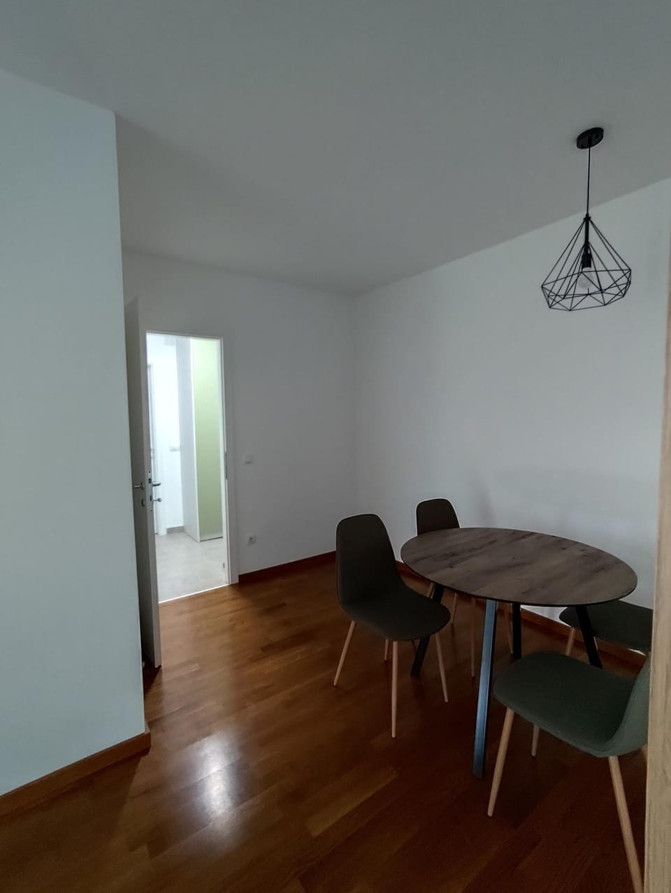 AnyBL03 Apartment in Bosnia and Herzegovina