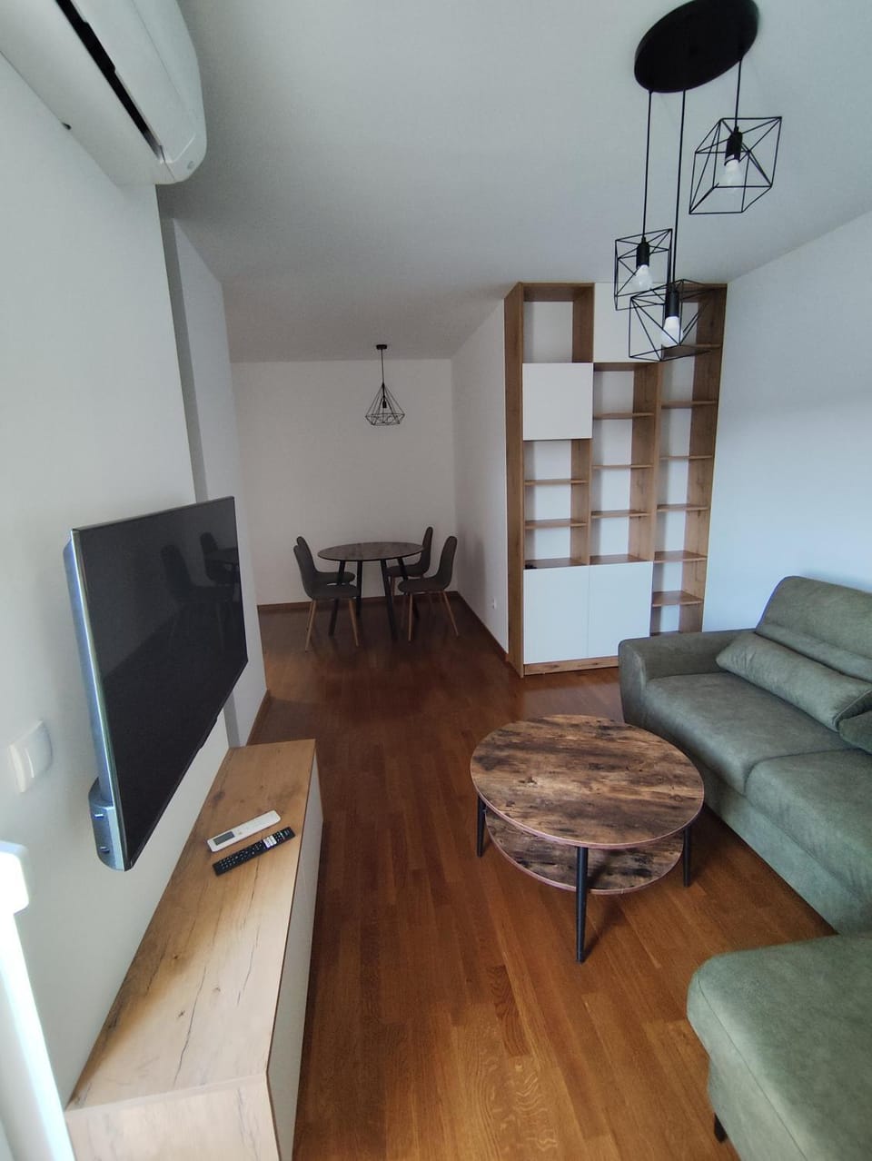 AnyBL03 Apartment in Bosnia and Herzegovina