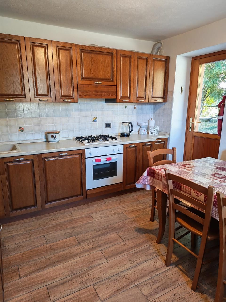 Highlander - Appartamento Charmant con Vista e Spazio Esterno - Horizon Vacanze Apartment in Aosta Valley, Italy