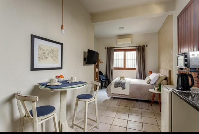 Estúdio térreo nas margens da Lagoa Bed and Breakfast in Florianopolis