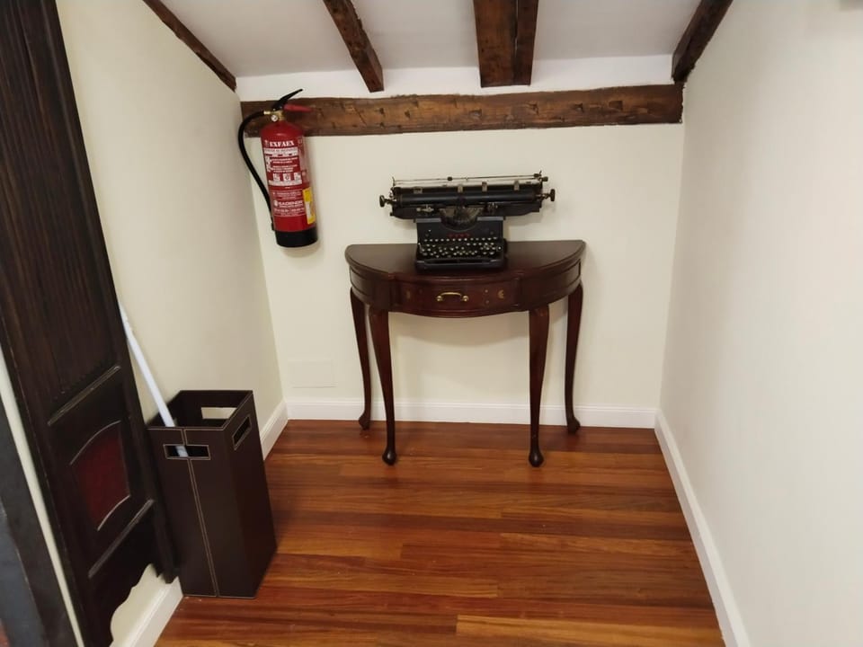 PB Cantabria a tu alcance por poco Apartment in Santander