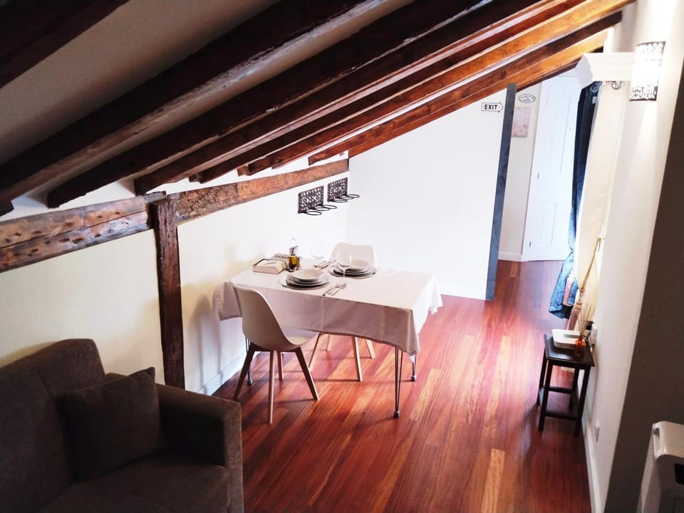 PB Cantabria a tu alcance por poco Apartment in Santander