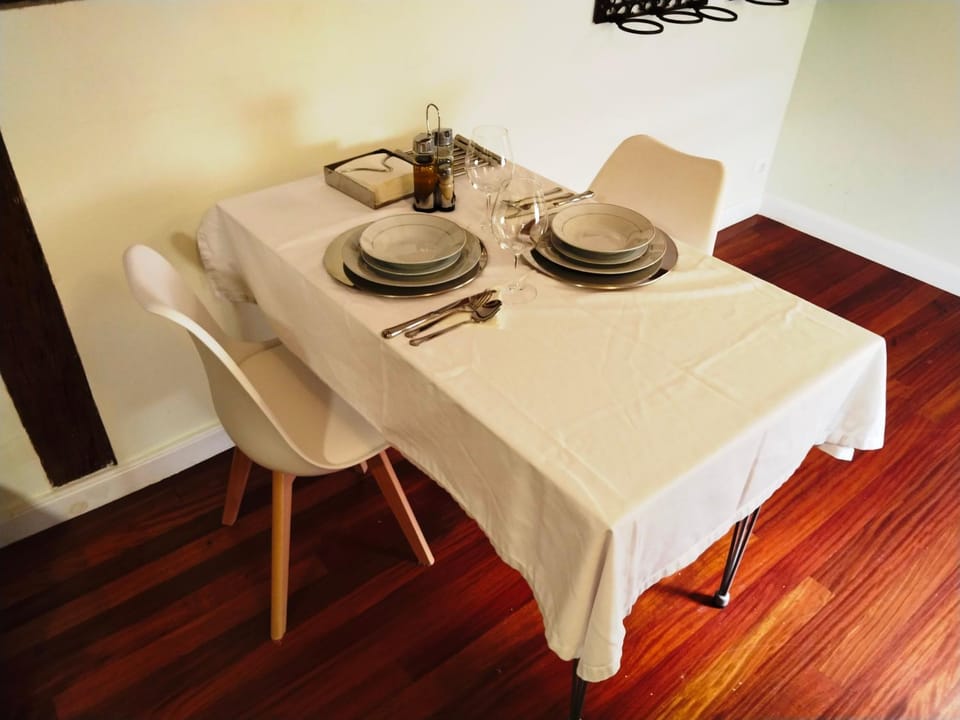 PB Cantabria a tu alcance por poco Apartment in Santander