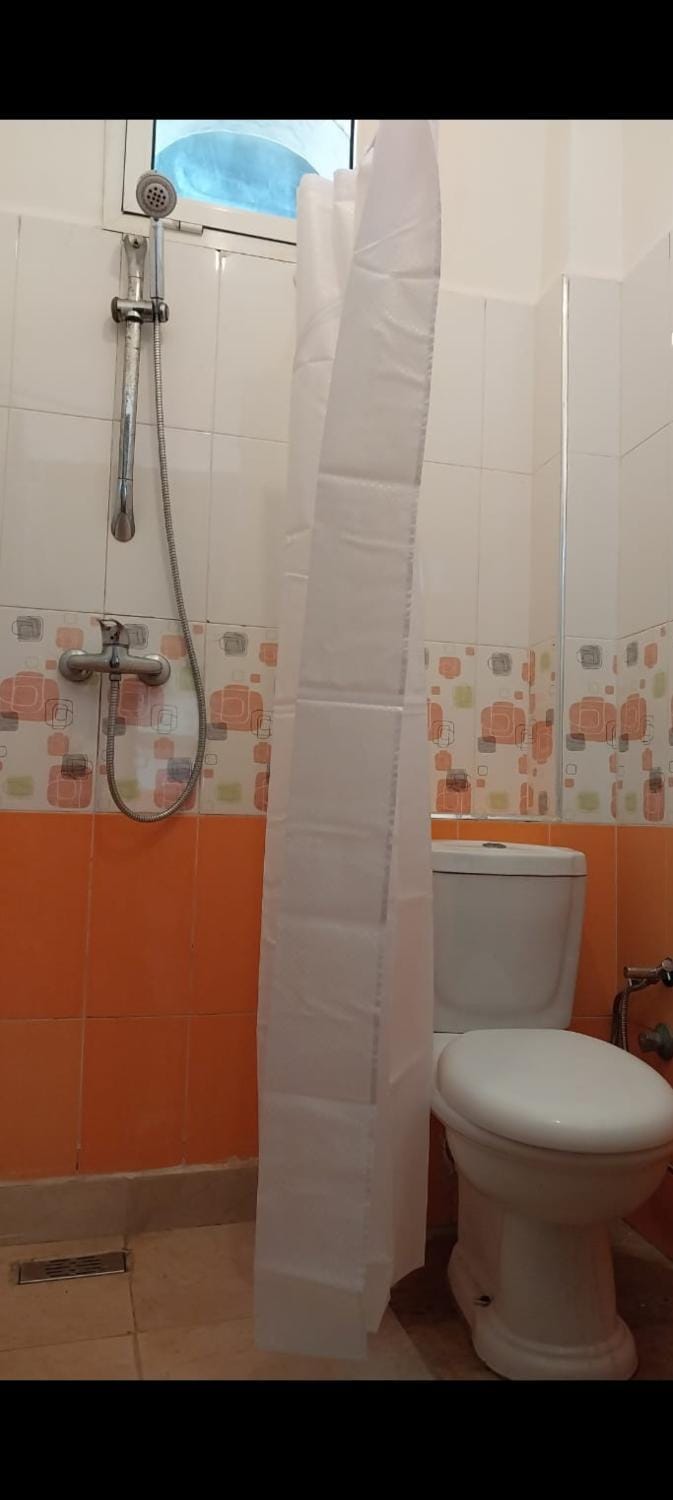 Tout va bien Apartment in Casablanca-Settat