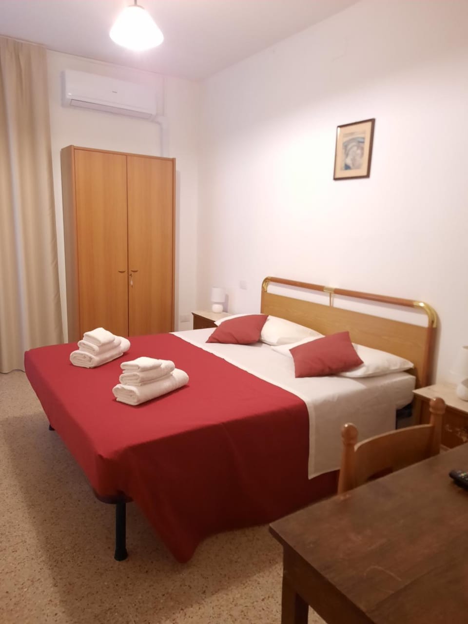 Casa Religiosa di Ospitalità Santa Maria di Betlem Bed and Breakfast in Rome