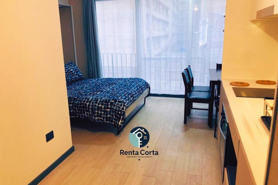 Estreno dpto en Santiago Apartment in Santiago