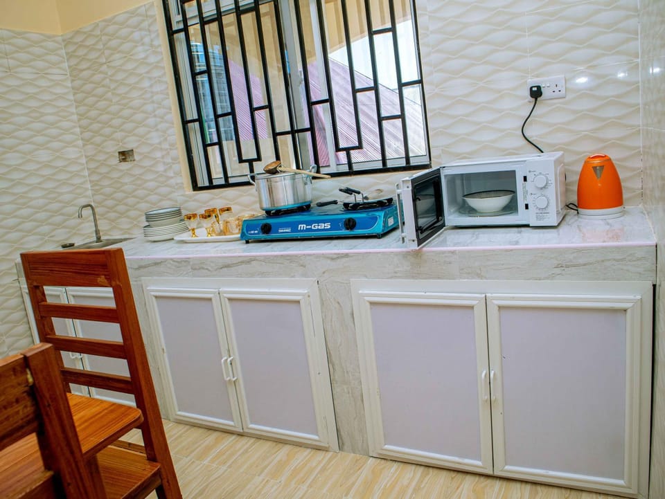 Nungwi Modern Apartment 2 Apartment in Unguja North Region