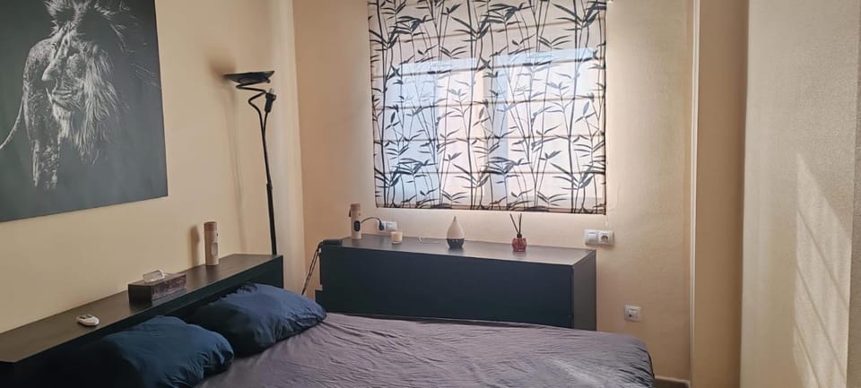 Habitación con baño privado Bed and Breakfast in Murcia