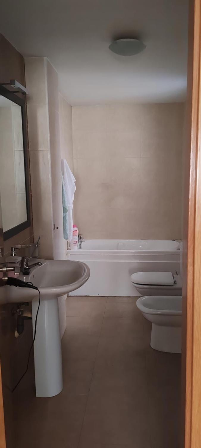 Habitación con baño privado Bed and Breakfast in Murcia