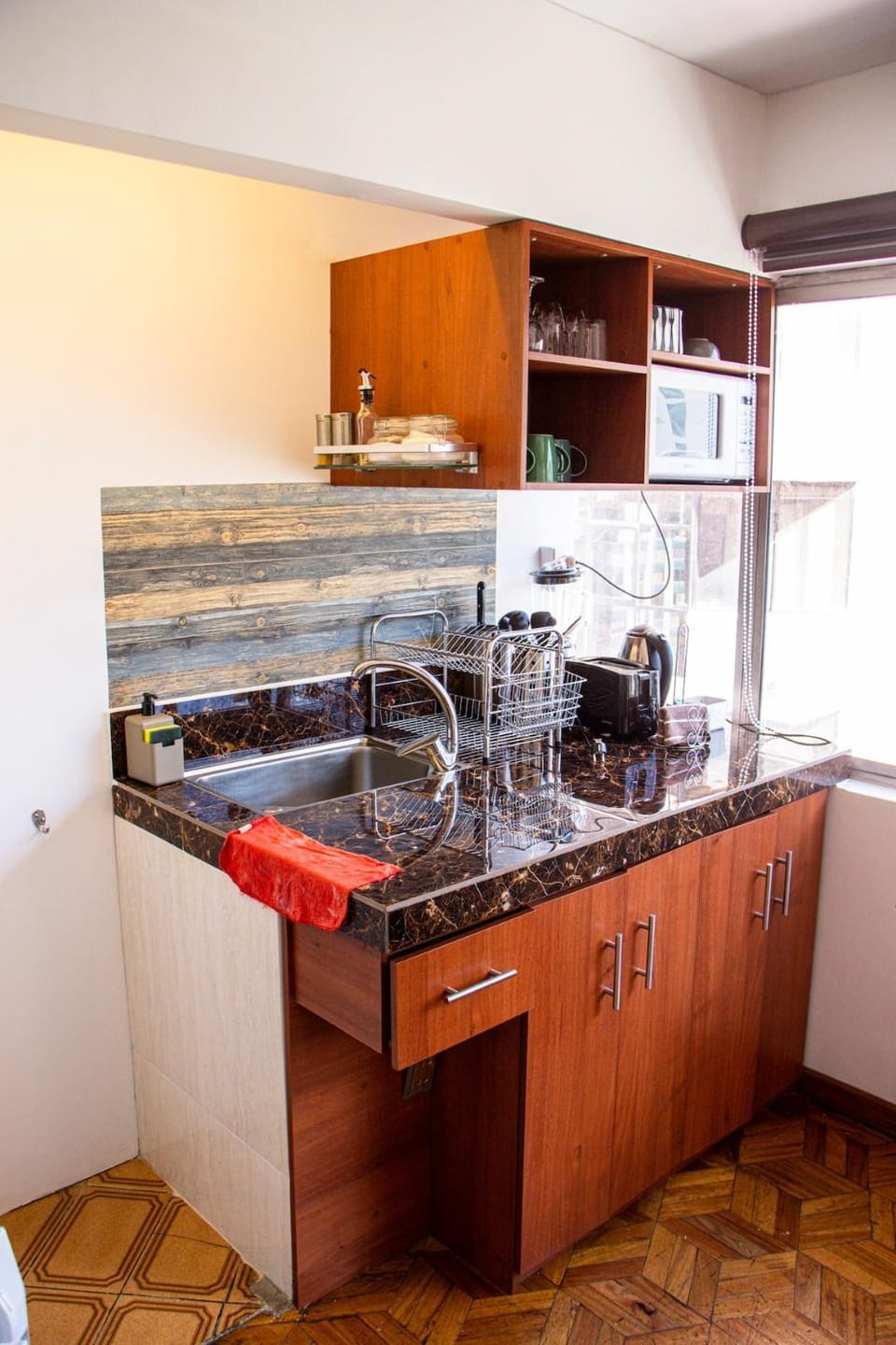 Tu hogar en Sopocachi centro, amplio departamento Apartment in La Paz