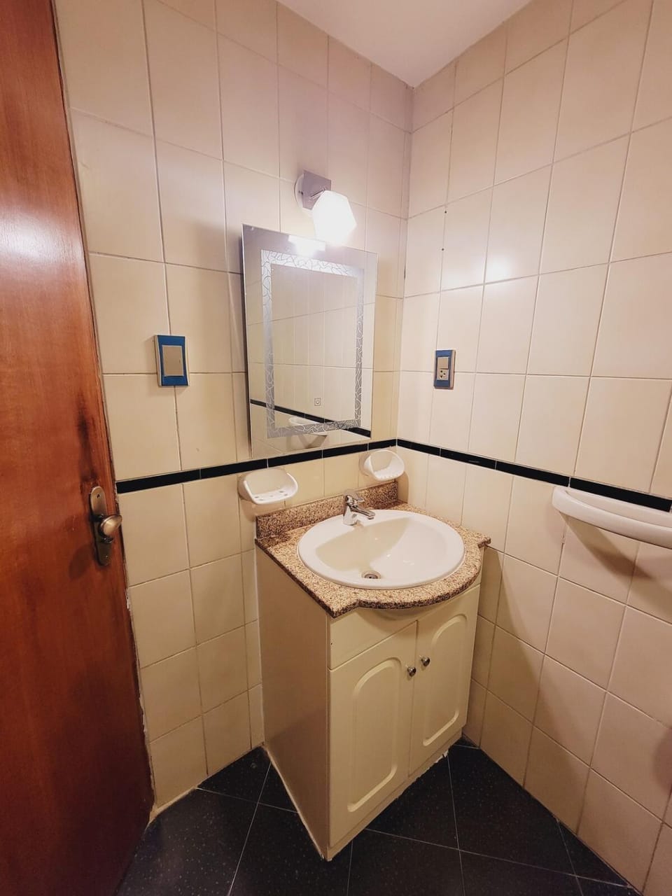 Tu hogar en Sopocachi centro, amplio departamento Apartment in La Paz