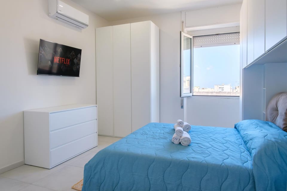 Casa Bea & Gin - Via Giacomo Matteotti 2A Apartment in Sassari