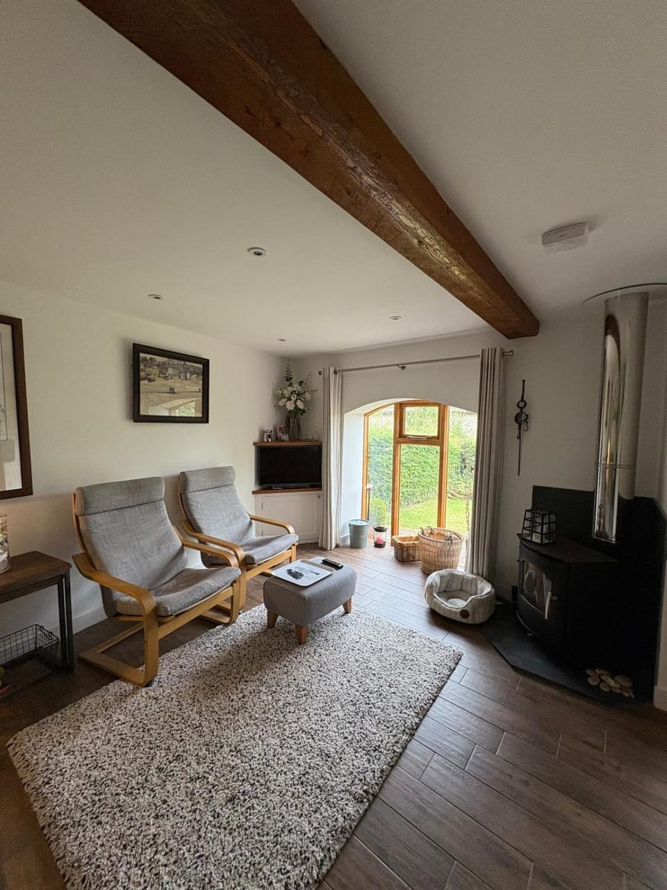 Communal lounge/ TV room, TV and multimedia, Living room, Photo of the whole room, Seating area, Evening entertainment