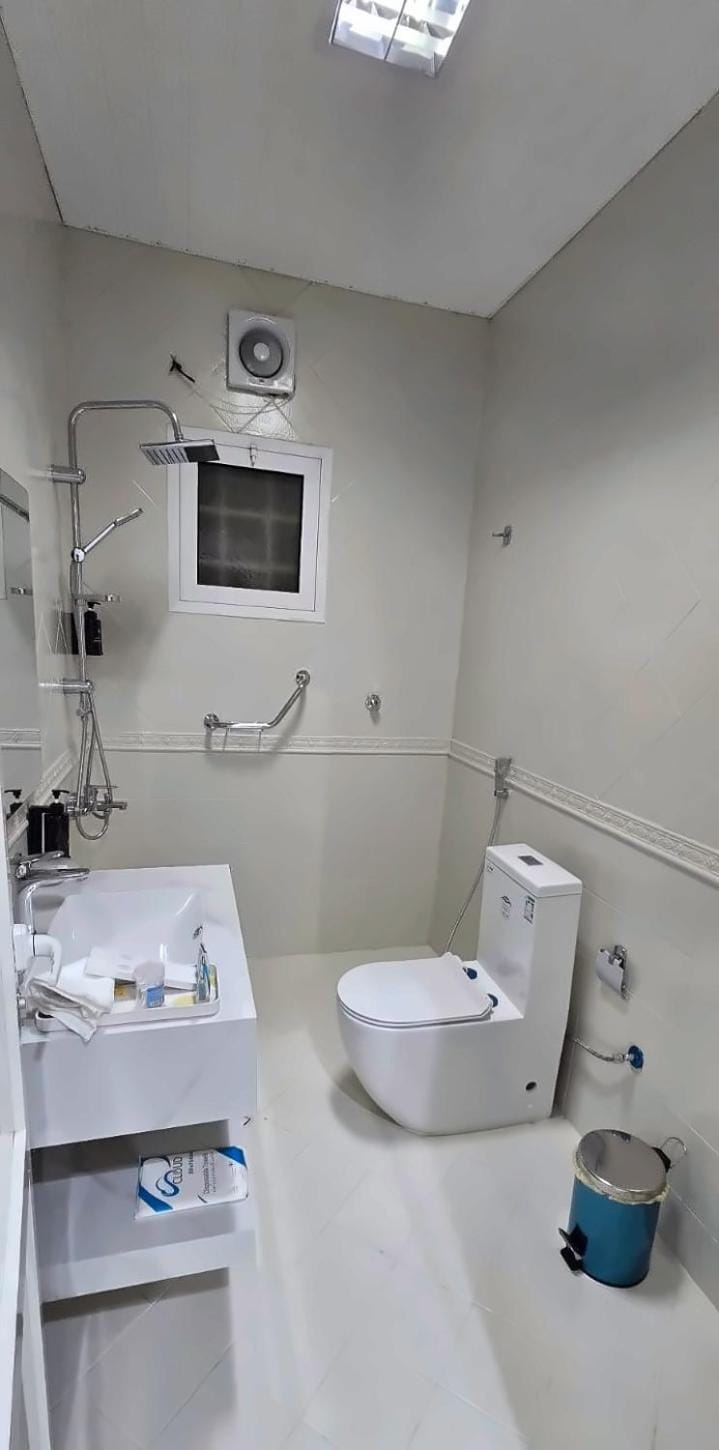 Smo Riyadh سمو الرياض Apartment in Riyadh