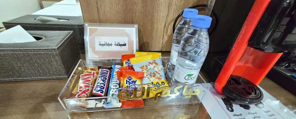 Smo Riyadh سمو الرياض Apartment in Riyadh