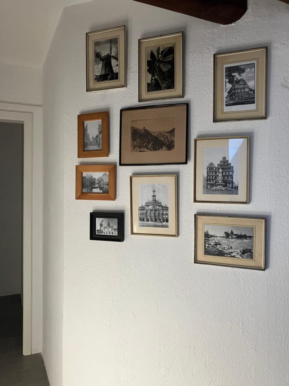 Casa di Savio Apartment in Lower Saxony, Germany