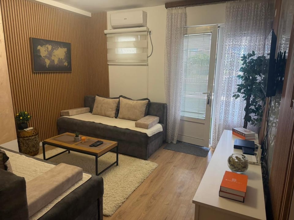 Dasic apartments 2 Apartment in Podgorica