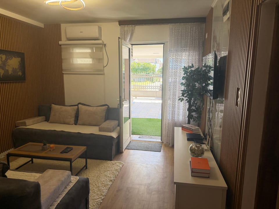 Dasic apartments 2 Apartment in Podgorica