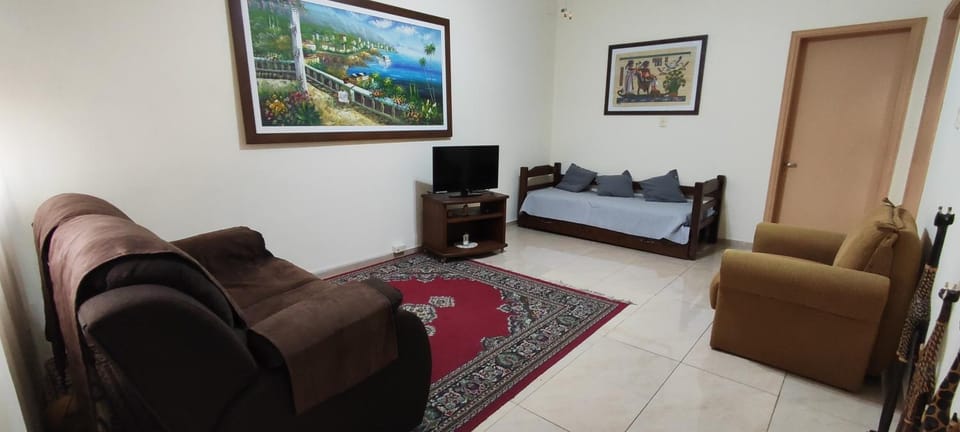 Apartamento Susy - Familiar y Céntrico Apartment in Entre Ríos Province, Argentina