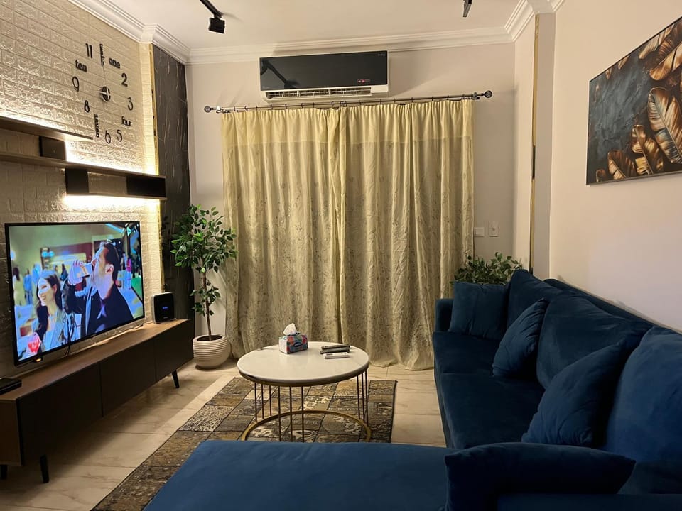 كمبوند حدائق بدر Apartment in Cairo Governorate