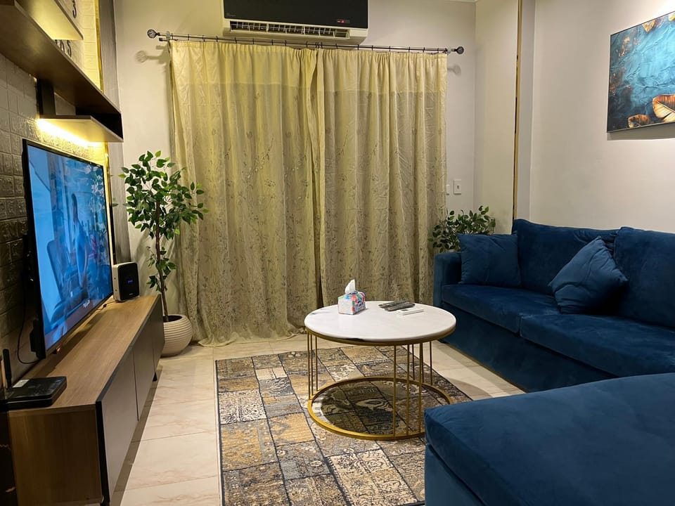 كمبوند حدائق بدر Apartment in Cairo Governorate