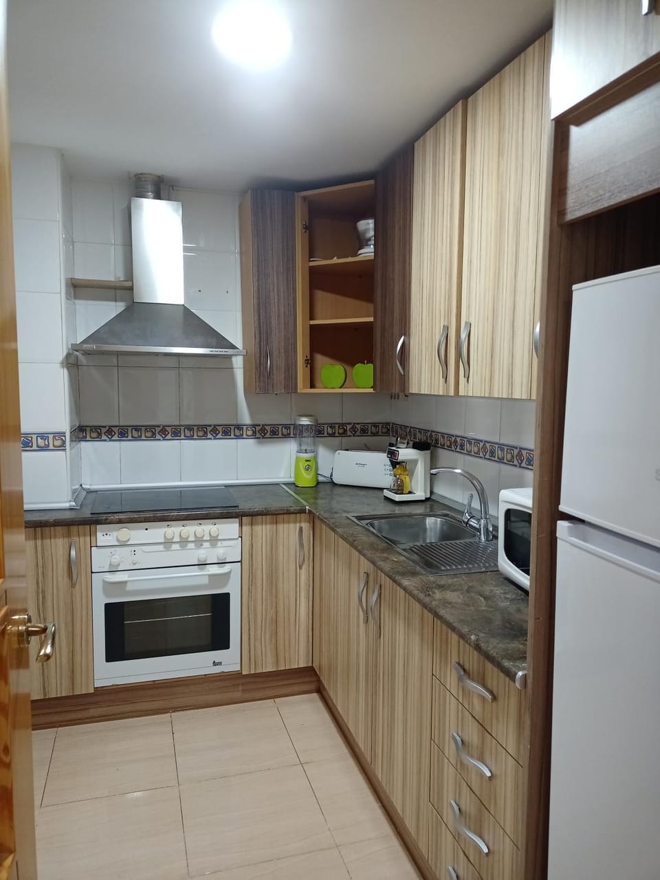 Apartamento en roquetas de mar Apartment in Roquetas de Mar