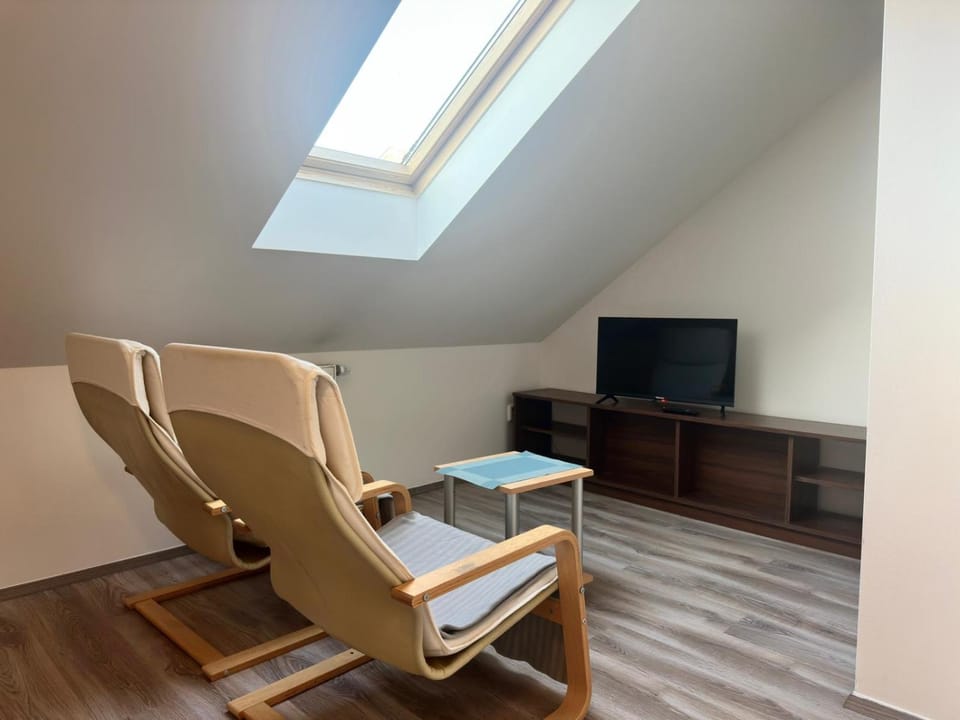 ubytování Na Hrázi Apartment in South Moravian Region