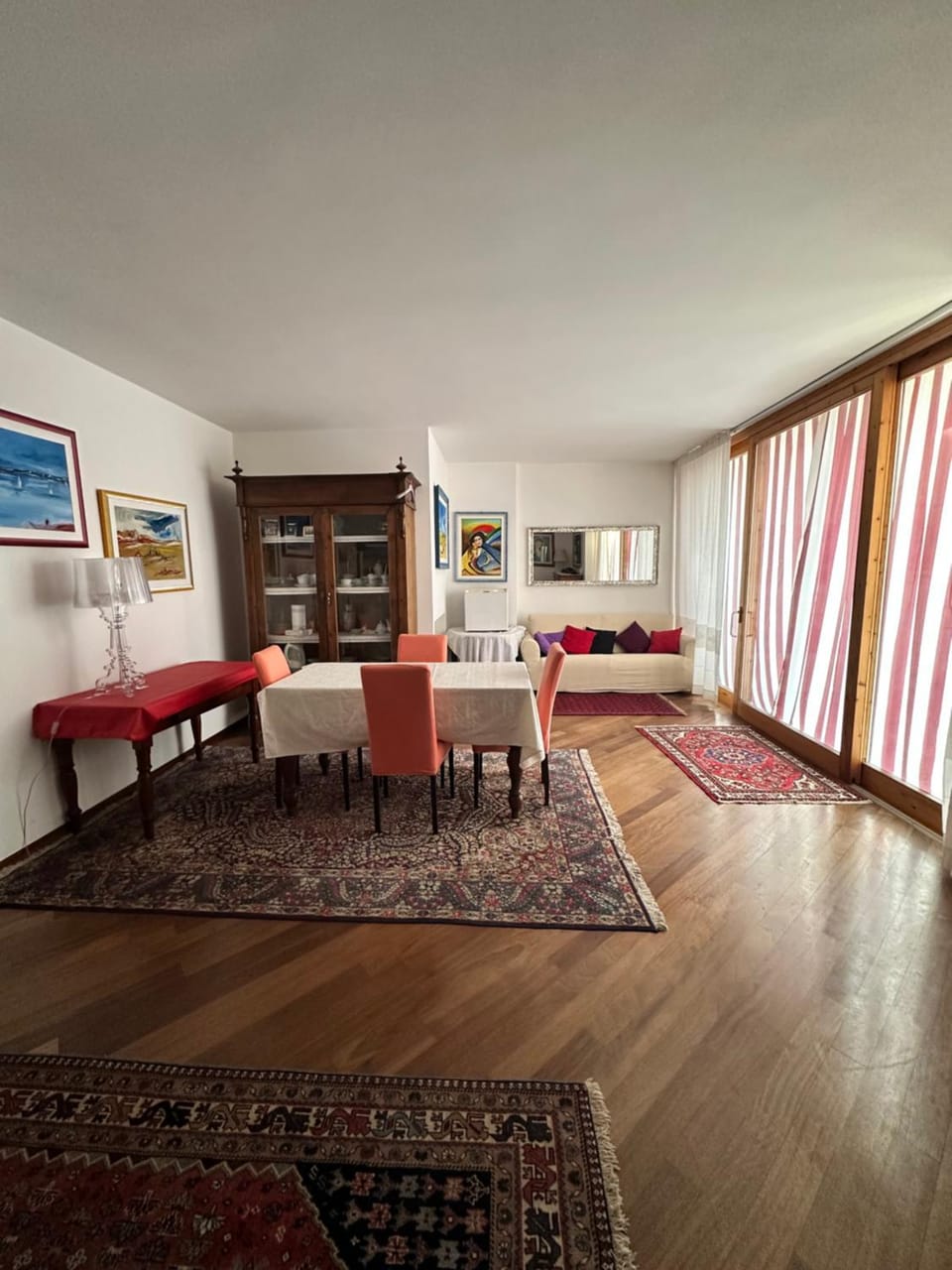 Las Pluminas B&B Bed and Breakfast in Alghero