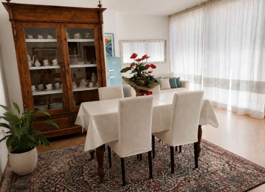 Las Pluminas B&B Bed and Breakfast in Alghero