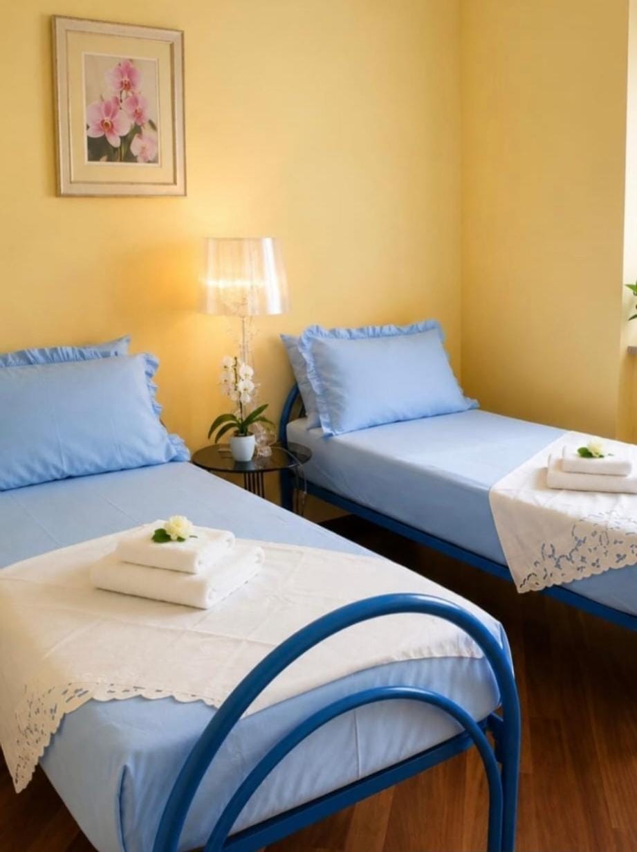 Las Pluminas B&B Bed and Breakfast in Alghero