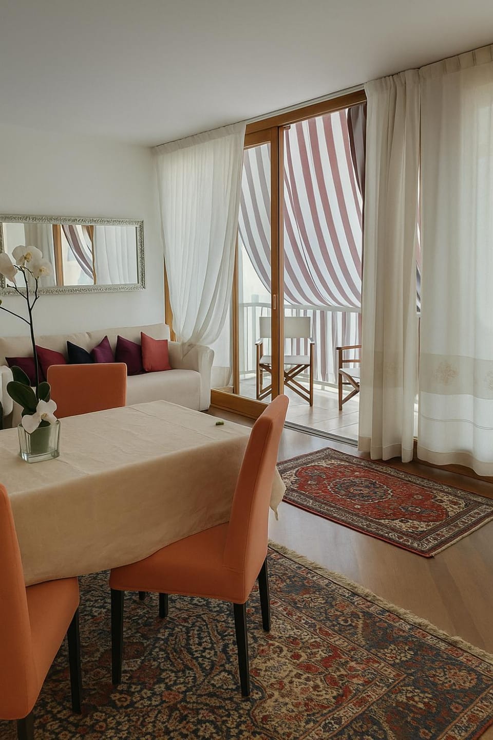 Las Pluminas B&B Bed and Breakfast in Alghero