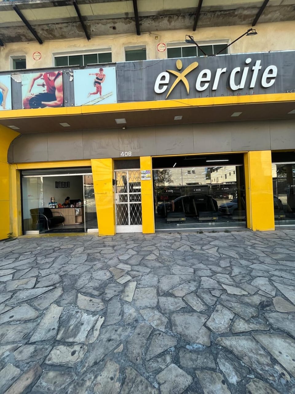 Apê dos Lobos Apartment in Contagem