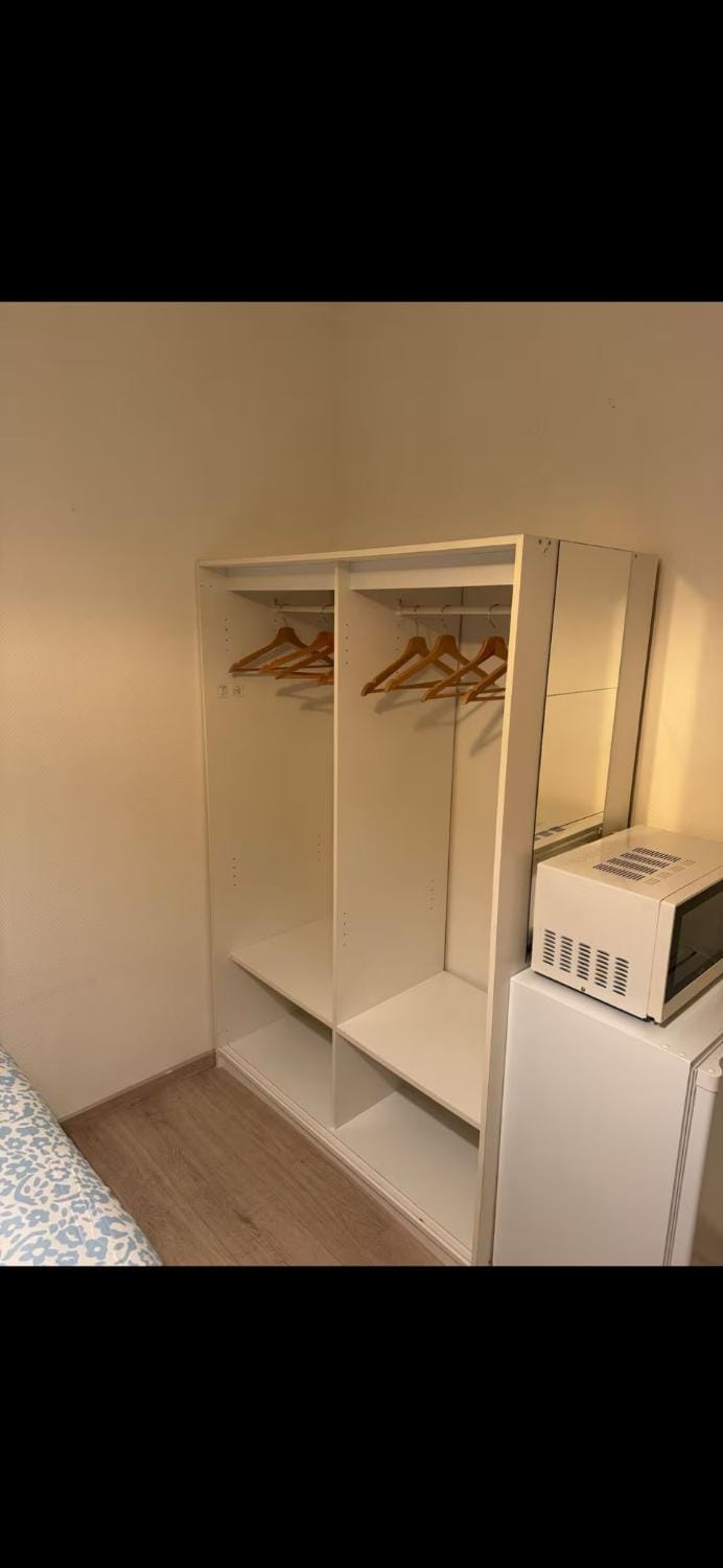 Chambre ROOM 1 Bed and Breakfast in Flanders