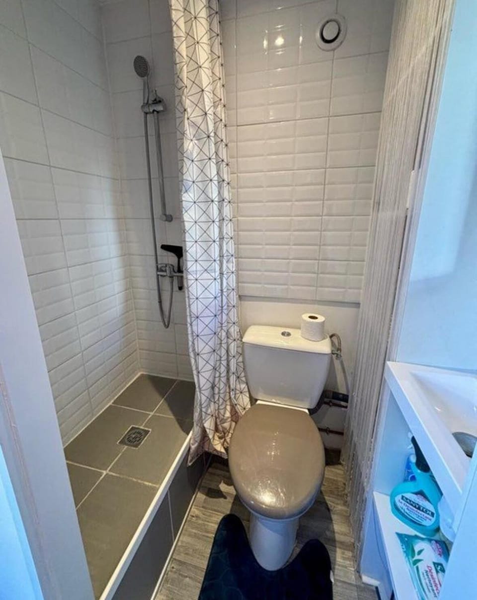 Le Petit Sphynx au frais Apartment in Auvergne-Rhône-Alpes
