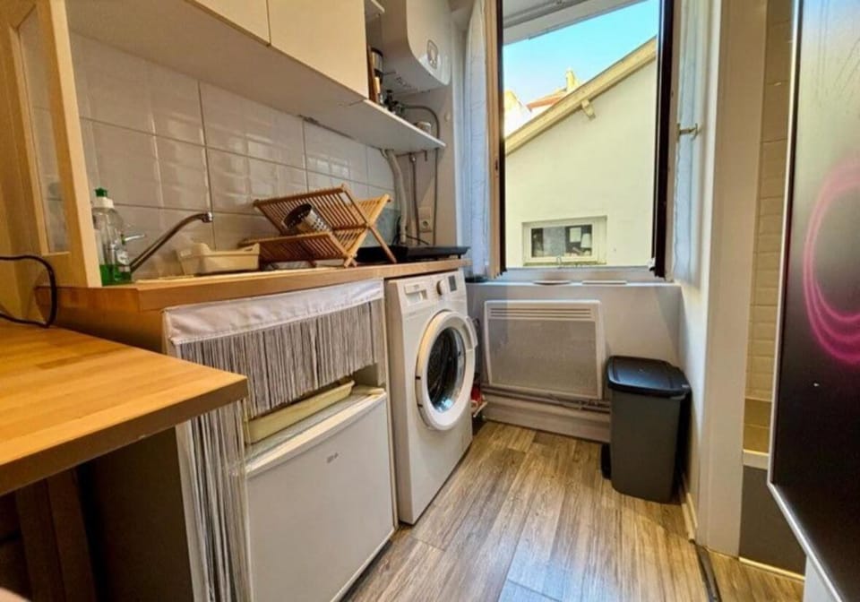Le Petit Sphynx au frais Apartment in Auvergne-Rhône-Alpes