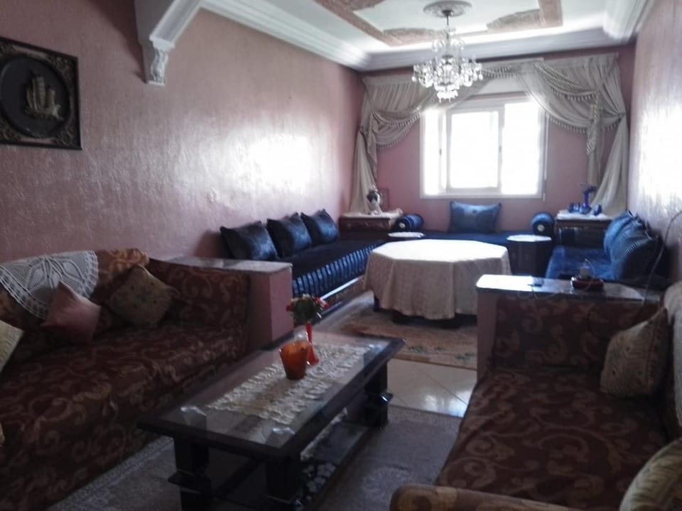Appartement Apartment in Tangier