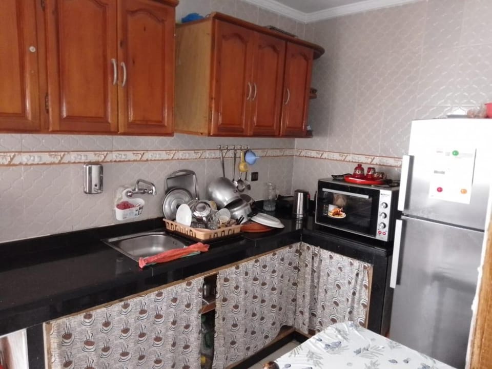 Appartement Apartment in Tangier