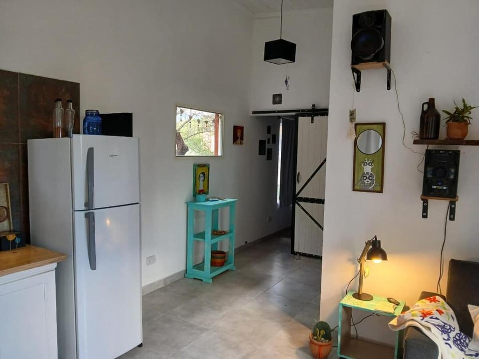 Respira Alegría Apartment in San Luis Province, Argentina