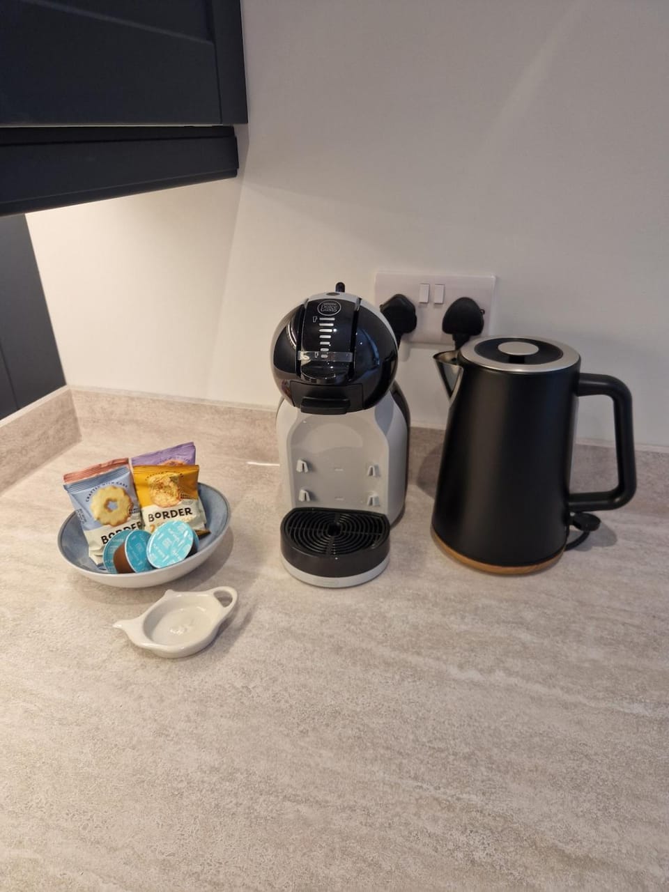 City Residence Free Parking Apartment in Stirling