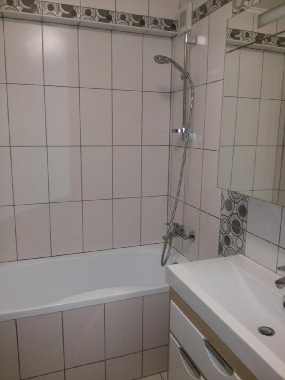 Липинського 5, Порт Сіті, Там там Apartment in Ukraine