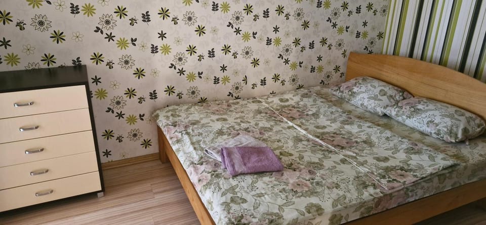 Липинського 5, Порт Сіті, Там там Apartment in Ukraine