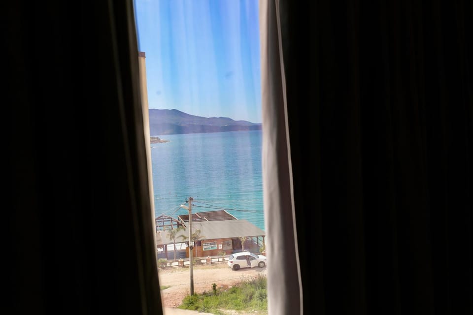 Dashaj Rooms 305 Apartment in Ksamil