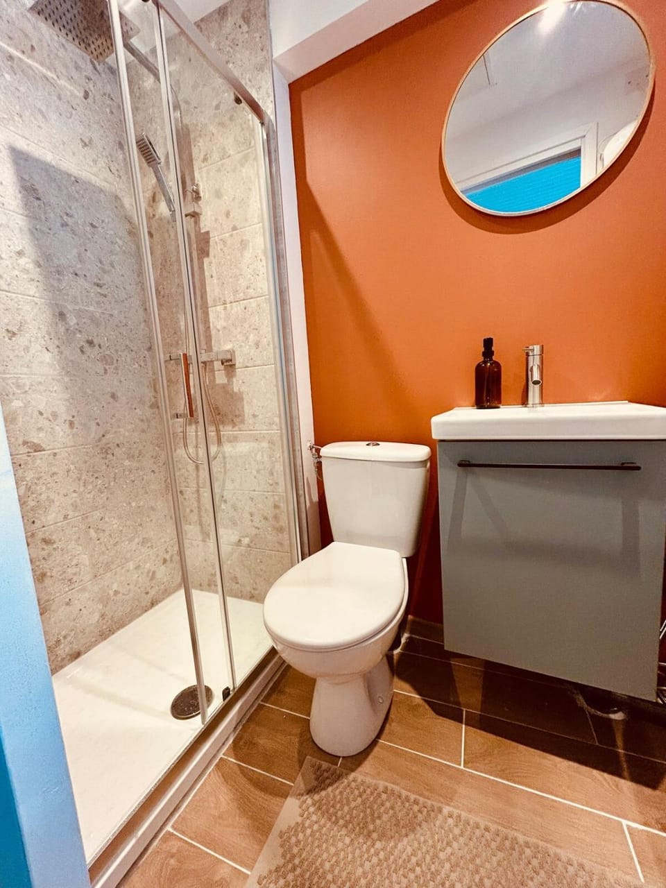 Magnifique Petit Marnais Parking gratuit-linge inclus Apartment in Occitanie