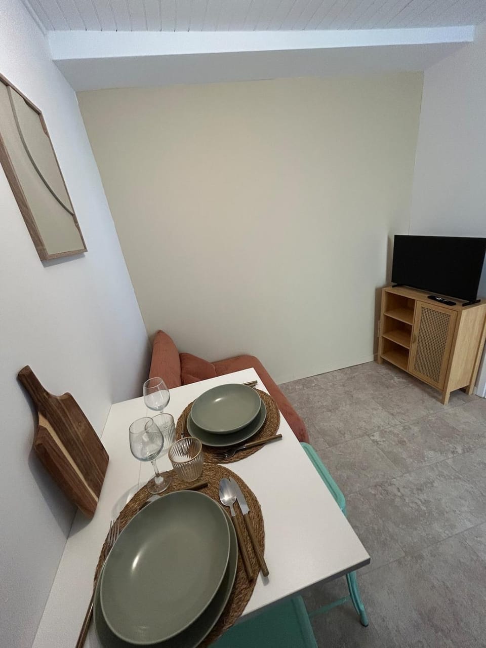 Magnifique Petit Marnais Parking gratuit-linge inclus Apartment in Occitanie