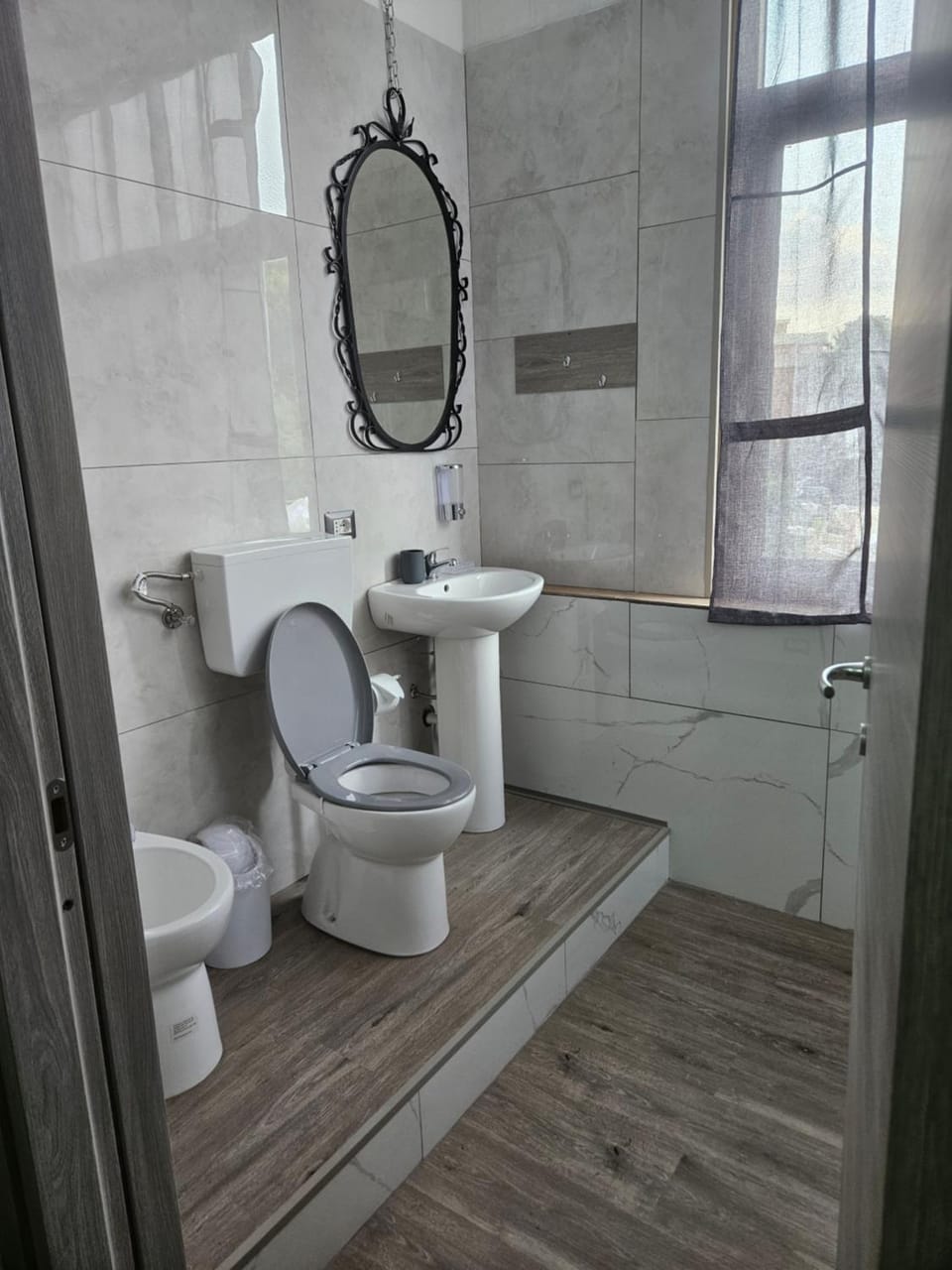 Oasi del sole REGINA Bed and Breakfast in Cagliari