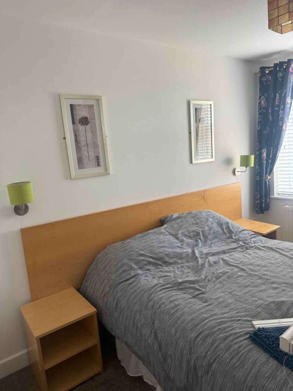 Victoria Inn Hotel in Washington