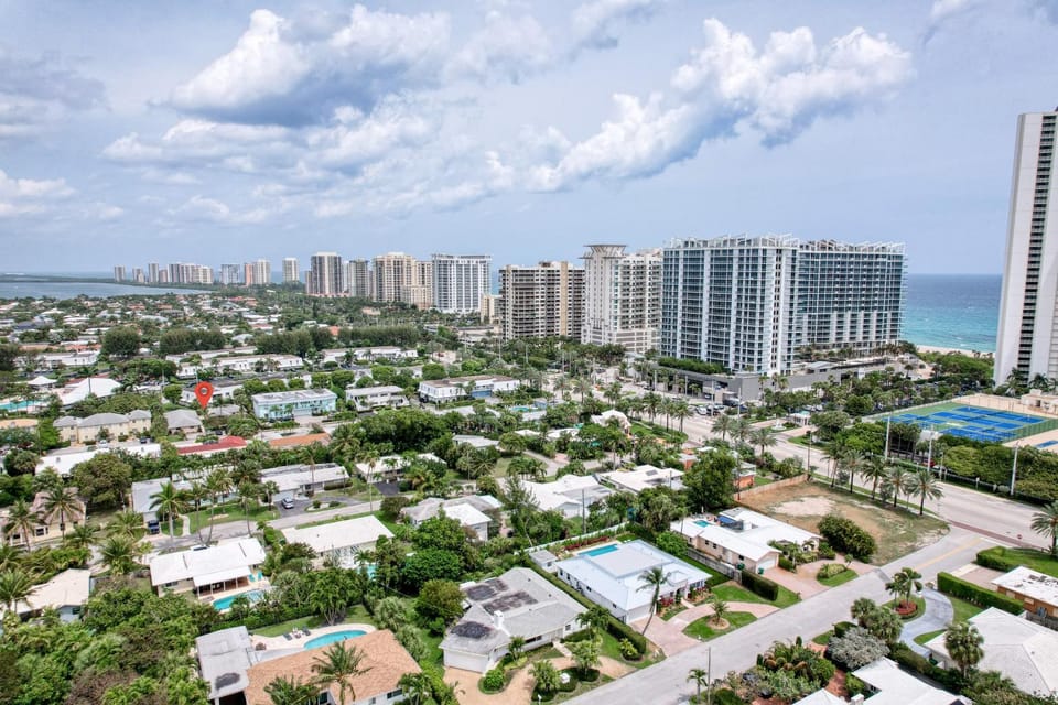 Coconut Grove Singer Island - Unit 4 Apartment in Riviera Beach