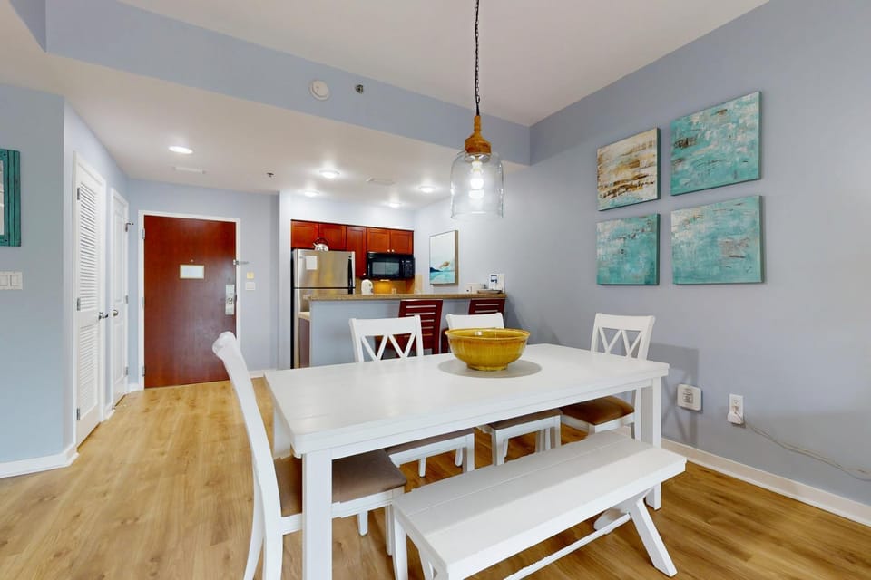 Luau I 6101 Apartment in Miramar Beach