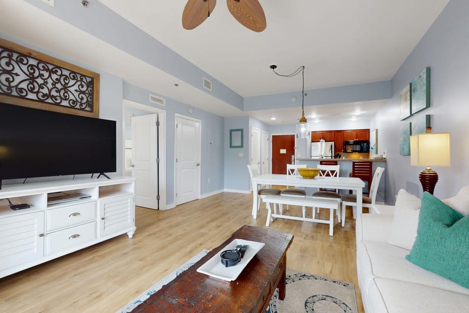 Luau I 6101 Apartment in Miramar Beach