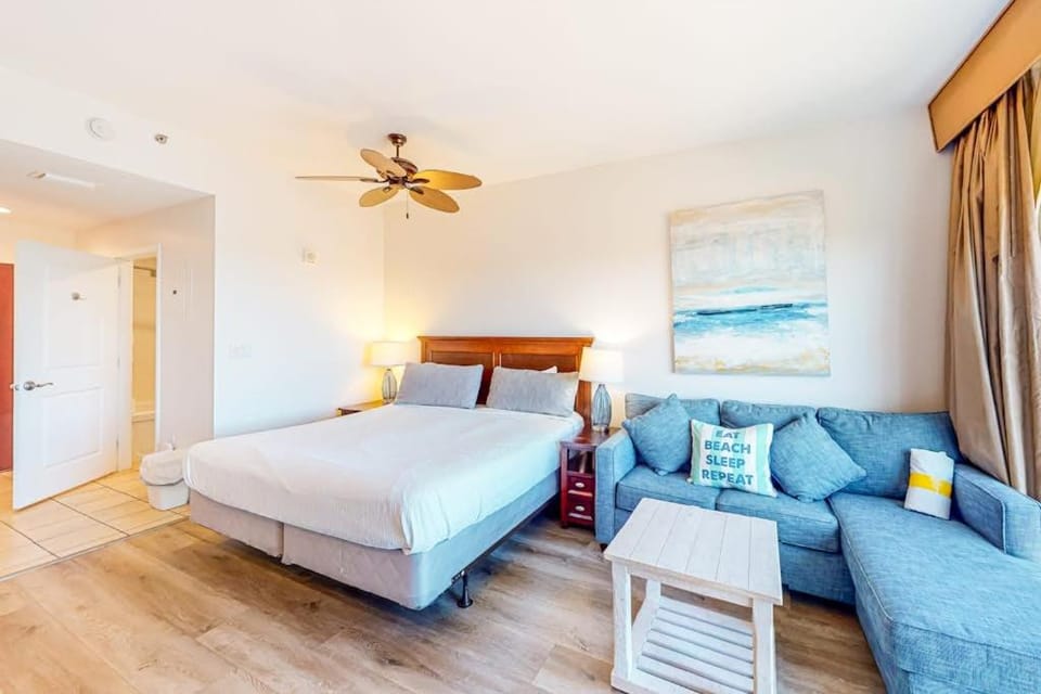 Luau I 6911 Apartment in Miramar Beach